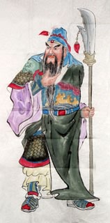 Chinese History & Folklore Painting,66cm x 136cm,3082032-x