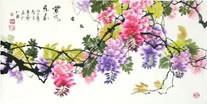 Chinese Other Flowers Paintings