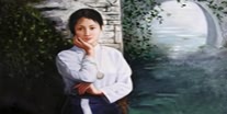 Chinese Oil Paintings