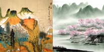 Chinese Painting Knowledge