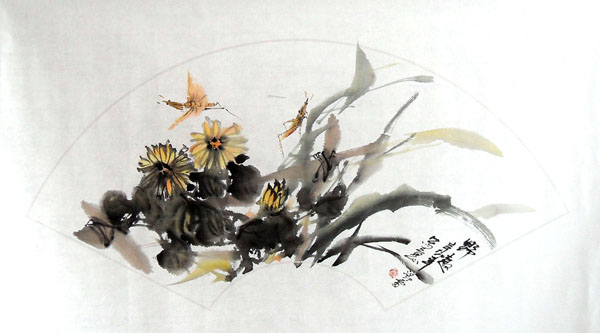 Insects,43cm x 65cm(17〃 x 26〃),2573002-z