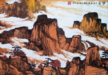Zhang Jian Guo