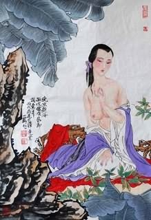 Zhou Yi Xin
