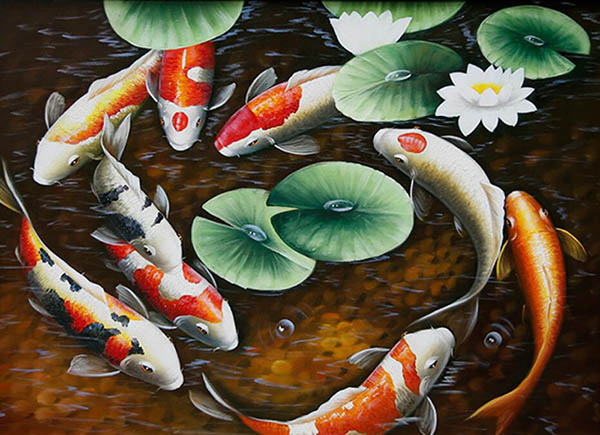 Floral Oil Painting,70cm x 90cm(28〃 x 35〃),lcq6280012-z