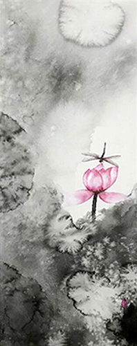 Floral Oil Painting,60cm x 90cm(23〃 x 35〃),ywn6279004-z