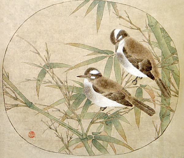 Other Birds,35cm x 40cm(14〃 x 16〃),2389029-z