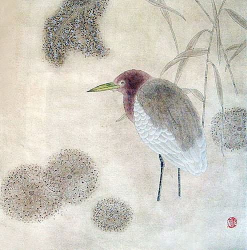 Other Birds,33cm x 33cm(13〃 x 13〃),2389032-z