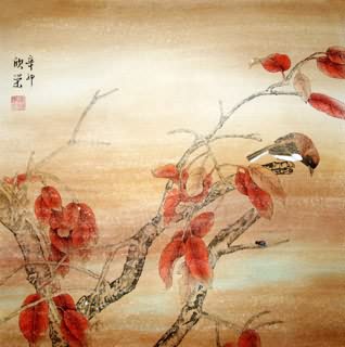 Zhou Xing Rong