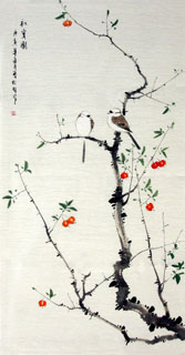 Chinese Other Birds Painting,66cm x 130cm,2398006-x