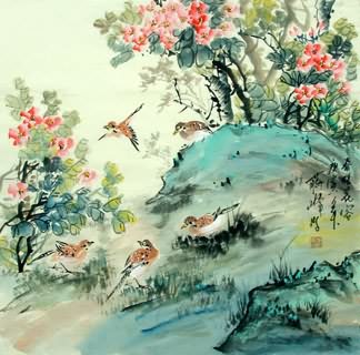 Wei Zhong Zhuan