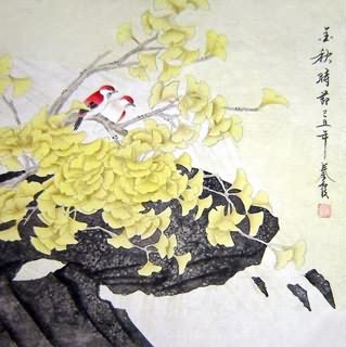 Chinese Other Birds Painting,66cm x 66cm,2703069-x