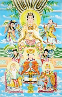 Chinese Other Buddha Painting,65cm x 100cm,3811001-x