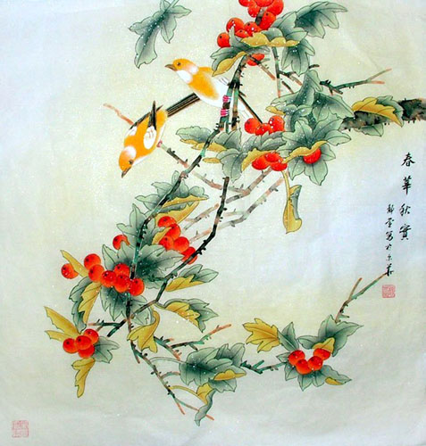 Other Flowers,66cm x 66cm(26〃 x 26〃),2702024-z