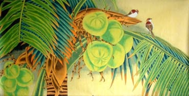Chinese Other Fruits Painting,66cm x 130cm,2319041-x