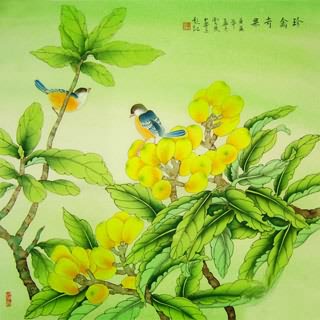 Chinese Other Fruits Painting,66cm x 66cm,2415005-x